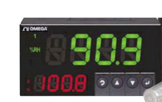 CNITH-I8DH53-5 PID Controller NP ITH Series Omega