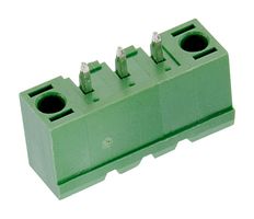 691318700008 Terminal Block, Header, 8Pos, Th Wurth Elektronik
