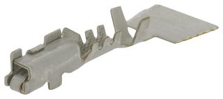 12129373 Contact, Socket, Crimp, 0.35-0.5mm2 Aptiv (Formerly Delphi)