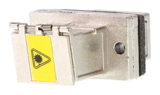 106116-2100 Fiber Optic Adapter, SC Simplex, Jack Molex