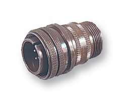 97-3106A-28-21P Plug, Free, 37WAY Amphenol Sine/TUCHEL