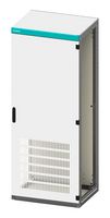 8MF1868-3VR4 19" FLOOR CABINETS SIEMENS