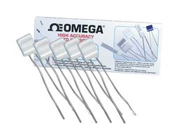 5RTD-F3102 RTD S, RTD Wire Sensors Omega