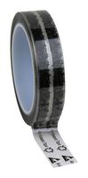 79211 ESD Tape, Cellulose, 25.4mm X 72YD DESCO