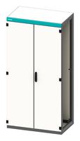 8MF1898-3BR4 19" FLOOR CABINETS SIEMENS