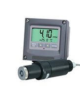 Doe-45pA Water Meter, -20 TO 60DEG C Omega