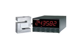 DP41-S-230-s2-A Panel Meters (Infinity Series) Omega