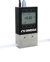 FLV-4620A Mass Flow Liquid Controller Omega