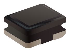 SRN2009T-3R3M Inductor, 3.3UH, 0.85A, Semi-Shld Bourns