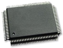 M3062LFGPFP#U5C MCU, 16bit, 24MHz RENESAS