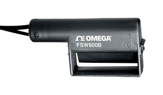 FSW803B Flow Switches: Mechanical Switch Omega