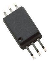 ACPL-P456-500E OPTOCOUPLER, GATE DRIVE, 3.75KV, SSO-6 BROADCOM