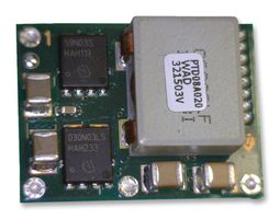 PTD08A020WAD DC-DC Conv, Non ISO POL, 1 O/P, 20A Texas Instruments