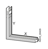 BVP:261806 CABLE MANAGEMENT SIEMENS
