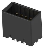 1903601-2 CONN, HEADER, 8POS, 2ROW, 3.81MM TE CONNECTIVITY