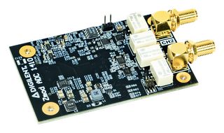 410-396 Module, Analog TO Digital Converter Digilent