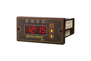 OMDC-MD40P-420 DC Motor Omega