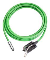 6AV2181-5AF08-0AX0 I/O Cable Assemblies Accessories Siemens