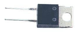 STTH512D Diode, Ultrafast, 5A, 1200V STMICROELECTRONICS