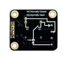 DFR0251 Digital 16A Relay Module DFRobot