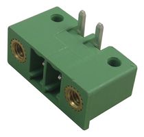 MC 1,5/ 8-gf-3,81-Lr Terminal Block, Pcb, Header, 8Pos Phoenix Contact
