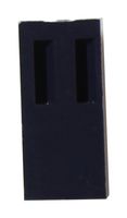 09-93-0200 Connector, Rcpt, 2Pos, 1ROW, 3.96mm Molex