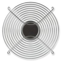 MCSC1000-W1 Fan Finger Guard, Metal, 254mm, Silver multicomp Pro