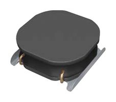 1267AY-2R2N=P3 Inductor, 2.2UH, 6.5A, 30%, Wirewound Murata