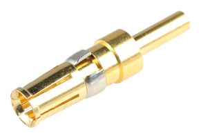 201846-0020 Contact, Socket, 14-12AWG, Crimp Molex