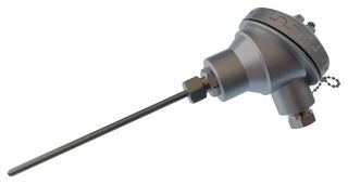 XF-950-Far Resistance Thermometer, Pt100, 150mm LABFACILITY