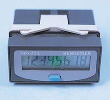 0.731.301 Counter HENGSTLER