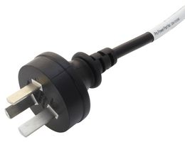 GW-151685 Power Cord, China Plug-IEC C13, 1m, Blk multicomp Pro
