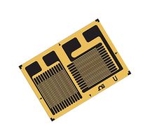 SGK-B3A-K350U-PC11-E Strain Gauges, Gauges Without Wires Omega