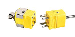 CASS-18U-12-Dual Thermocouple Omega