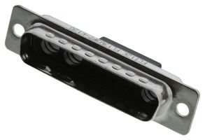 173107-0171 D-Sub Housing, Plug, 13POS, DB-13W3 Molex / FCT