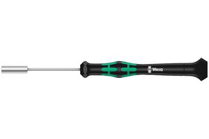 05118120001 MICRO TOURNE-ECROU 4MM X 60MM WERA