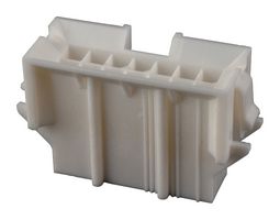 15-06-0146 Connector Housing, Plug, 14Pos, 4.2mm Molex