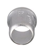 JN218-216-M Wire Joint, 22-16AWG, Crimp, Clear PANDUIT