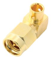 MC001916 RF Coaxial, Sma R/A Jack, 50 OHM, Panel multicomp Pro