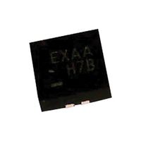 FXLA104UM12X LOW-VOLTAGE LEVEL TRANSLATOR, UQFN-12 ONSEMI