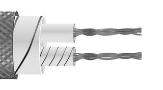 XF-1277-Far Thermocouple Wire, Type JX, 100m LABFACILITY