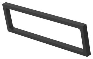 1-1586362-6 Conn Cable Seal, Urethane Foam Amp - Te Connectivity