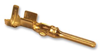171661-1 CONTACT, PIN, 20-16AWG, CRIMP TE CONNECTIVITY