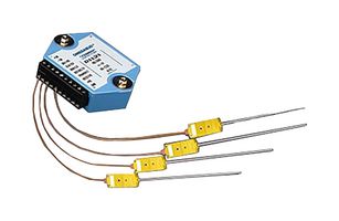 D5141 Data Acquisition, 27.9 H X 62.2 W MM Omega