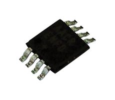 MAX1792EUA25/V+ LDO, Fixed, AEC-Q100, 2.5V, 0.5A, UMAX8 Maxim Integrated / Analog Devices