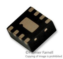 SY58600UMG-Tr Diff Line RCVR, 10.7Gbps, MLF-8 Microchip
