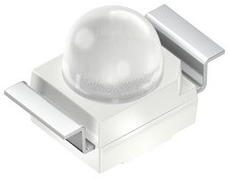 SFH 4246R Ir Emitter, 950nm, 10MW/Sr, PLCC-2 AMS OSRAM Group