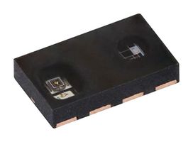 VCNL40301X01-GS08 PROX&Ambient Light Sensor, AEC-Q101, QFN Vishay