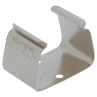 71 Battery Retainer Keystone