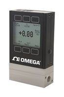 FMA-LP1606A Mass Flow: Gas Meter With Display Omega